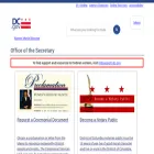 os.dc.gov os.dc.gov