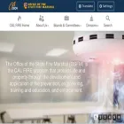 osfm.fire.ca.gov osfm.fire.ca.gov