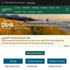 osha.oregon.gov osha.oregon.gov