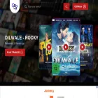 oshakurfilms.com oshakurfilms.com