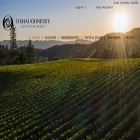 oshaughnessywinery.com