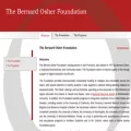 osherfoundation.org