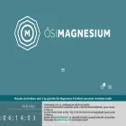 osimagnesium.hu osimagnesium.hu