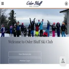 oslerbluff.com oslerbluff.com