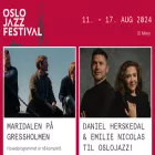 oslojazz.no oslojazz.no