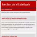 osmaniyeescorthot.com