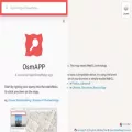osmapp.org osmapp.org