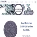 osmium-deutschland.de