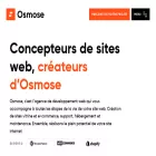 osmose.net osmose.net