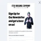 osobrewing.com osobrewing.com