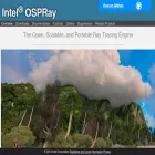 ospray.org ospray.org