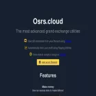 osrs.cloud