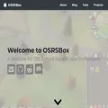 osrsbox.com osrsbox.com
