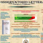 osservatorioletterario.net osservatorioletterario.net