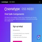ossindex.sonatype.org