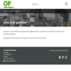 oss.oetiker.ch oss.oetiker.ch