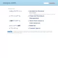 ossya.com ossya.com