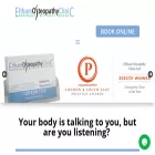 osteo4u.co.uk