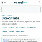 osteoarthritis.about.com osteoarthritis.about.com