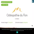 osteopathelausanne.com