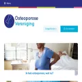 osteoporosevereniging.nl