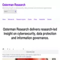 ostermanresearch.com