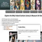 osucartoons.pastperfectonline.com