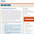 osvdb.org