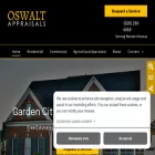 oswaltappraisals.com oswaltappraisals.com