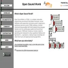 osw.sourceforge.net