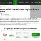 oszustwo.info oszustwo.info