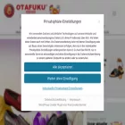 otafuku.de otafuku.de