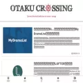 otakucrossing.com