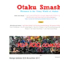 otakusmash.com
