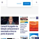 otempojornalismo.com.br otempojornalismo.com.br
