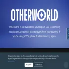 otherworld.xyz otherworld.xyz