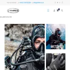 othree.co.uk
