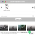 oticasgassi.com.br oticasgassi.com.br