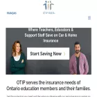 otipinsurance.com