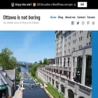 ottawaisnotboring.com ottawaisnotboring.com