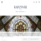 otthon.kaposvar.hu otthon.kaposvar.hu