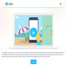 ottooptics.io ottooptics.io