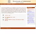 ouadmissions.com ouadmissions.com