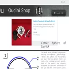 oudini-shop.com