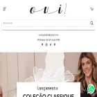 ouilingerie.com.br ouilingerie.com.br