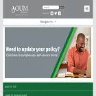 oumchiropractor.com