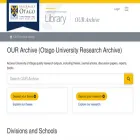 ourarchive.otago.ac.nz ourarchive.otago.ac.nz