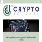 ourcryptojournal.com ourcryptojournal.com