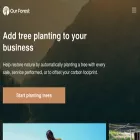 ourforest.io ourforest.io