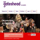 ourgateshead.org ourgateshead.org